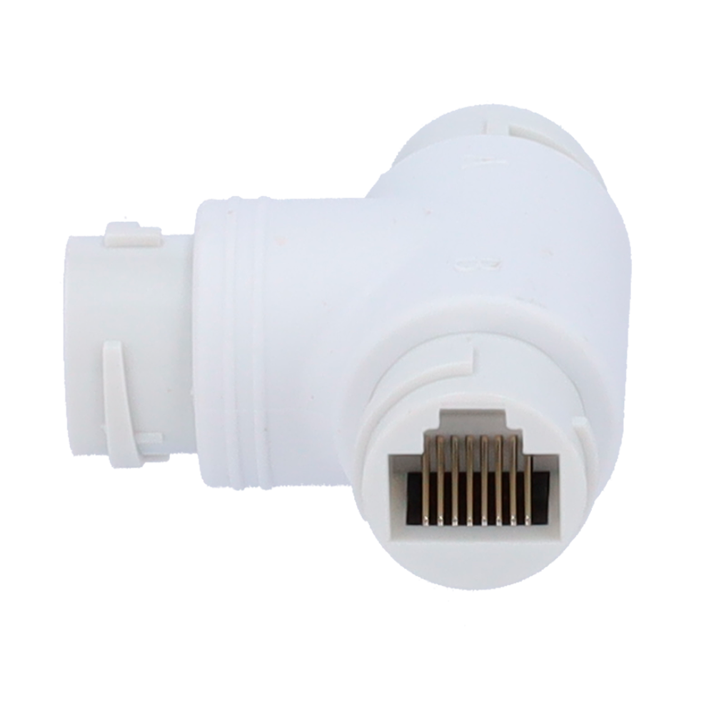 Adaptador RJ45 3 ligações