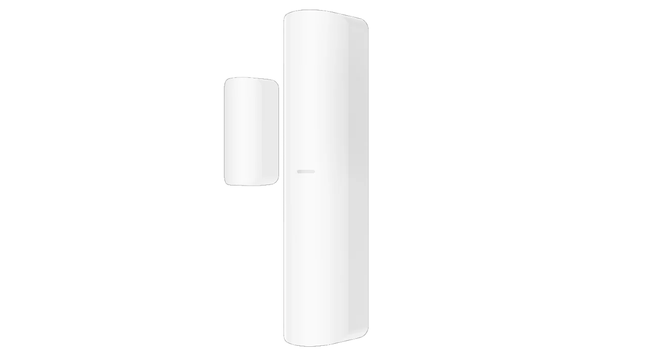 Detetor Porta/Janela AX PRO DS-PDMCK-EG2-WE(B)