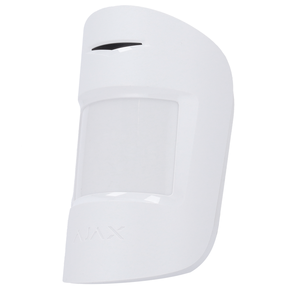 Detetor de Movimento 2ªVersão AJAX AJ-MOTIONPROTECT-S