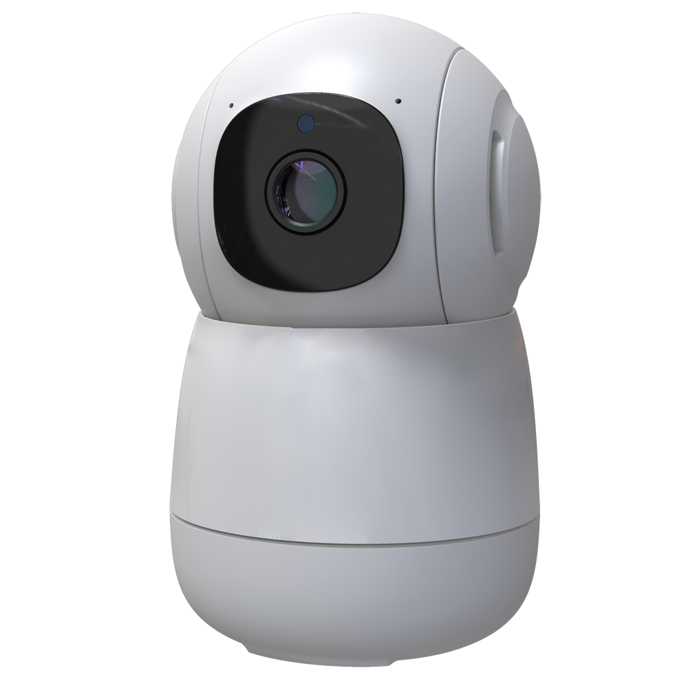VicoHome Interior PT 3Mpx Wifi CB160