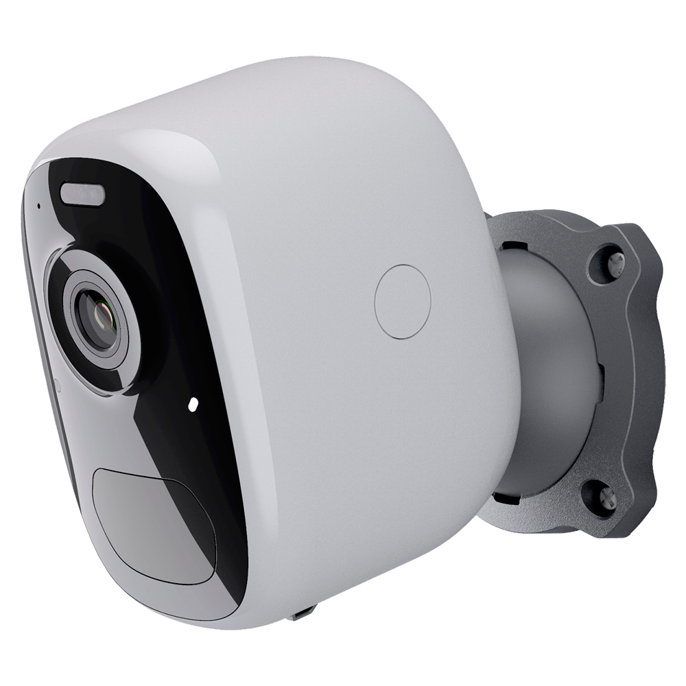 VicoHome Exterior 3Mpx Wifi alimentado por bateria CG122