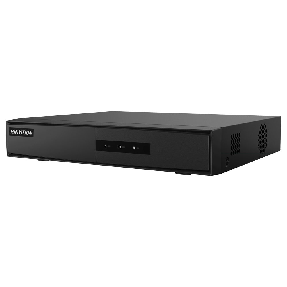 Gravador 8 canais Hikvision DS-7108NI-Q1/M(D)