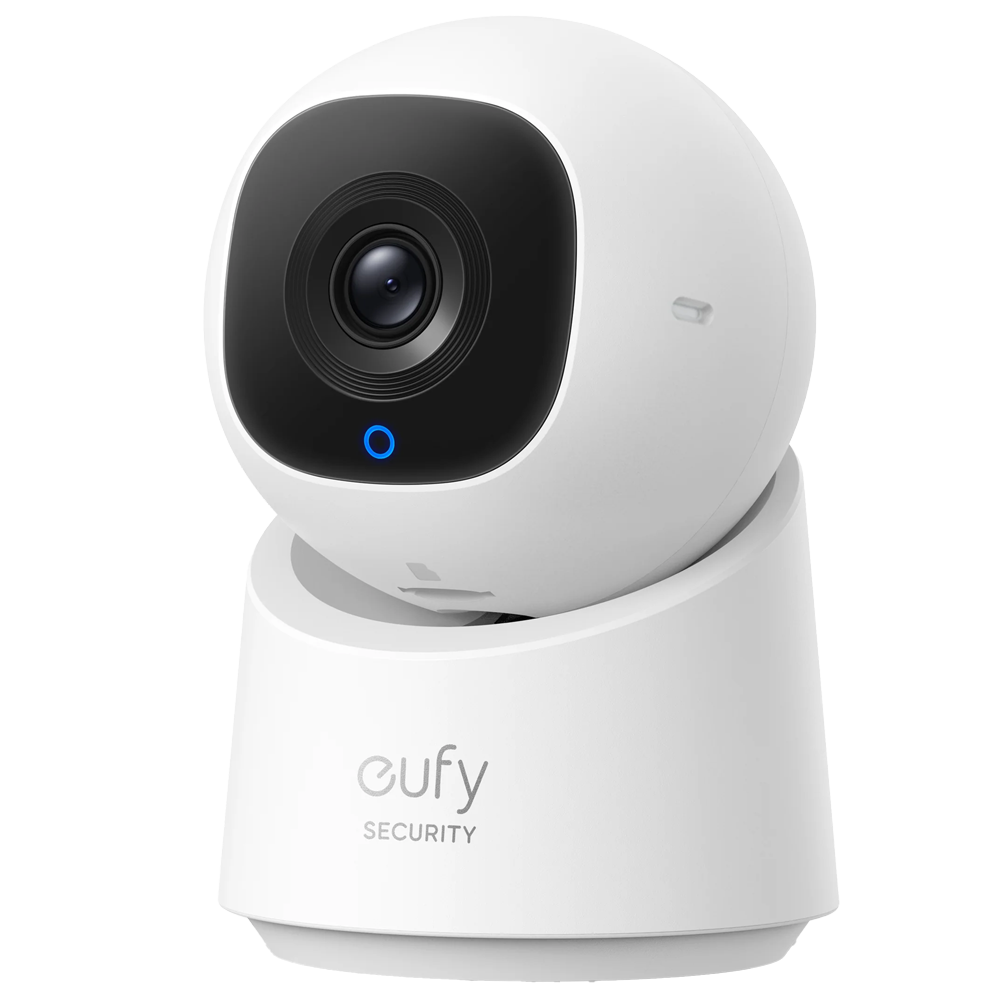 Câmara Eufy by Anker EUFY-INDOORCAM-C220