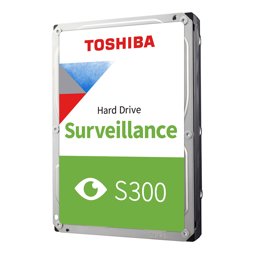 Disco rígido 2TB Toshiba
