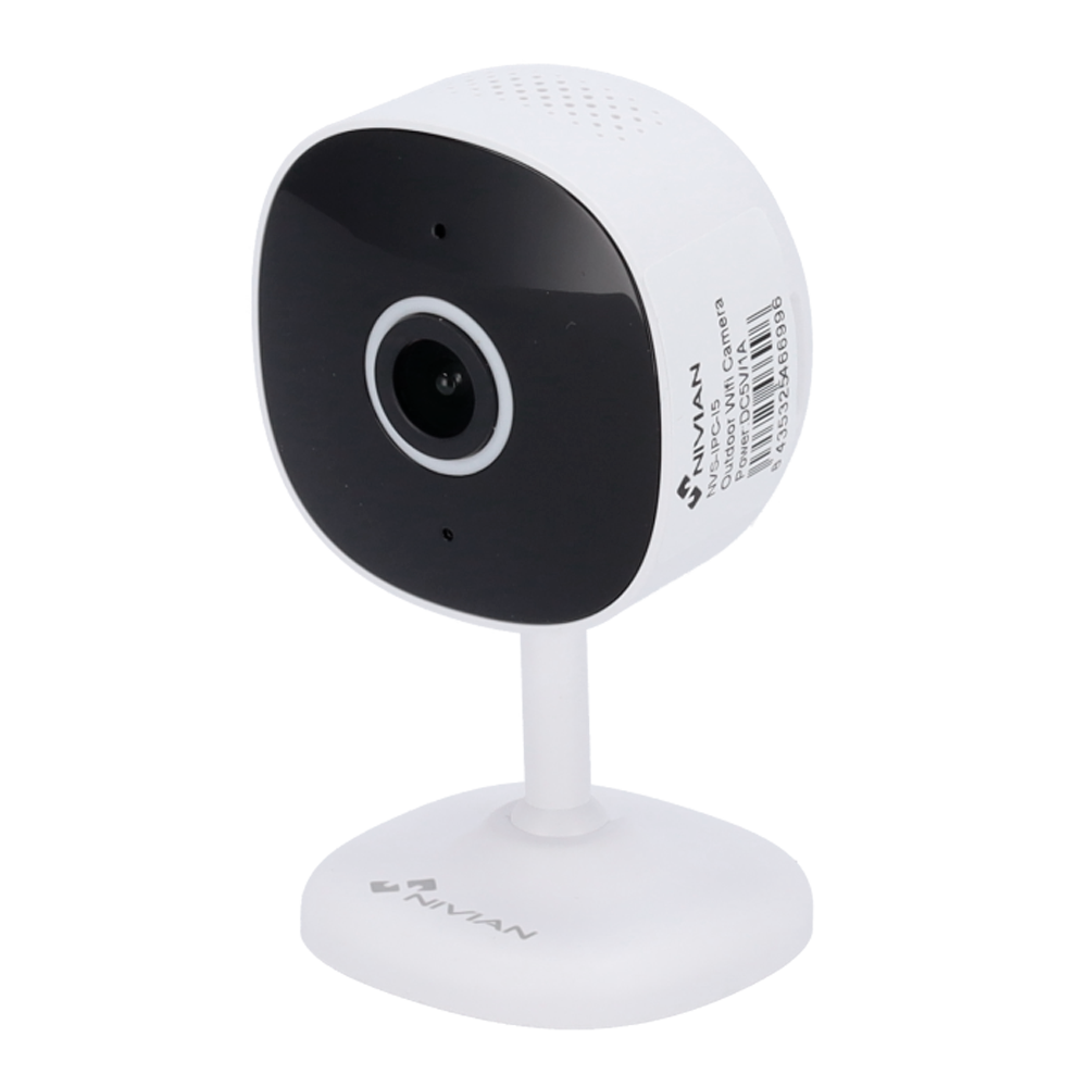 Nivian Smart Câmara 2K NVS-IPC-I5