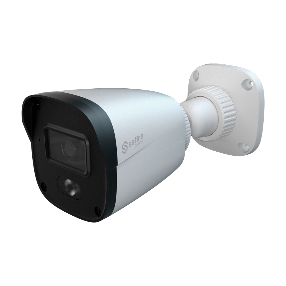 Câmara Bullet IP 2 Megapixel Gama Safire SF-IPB070A-2B1-DL
