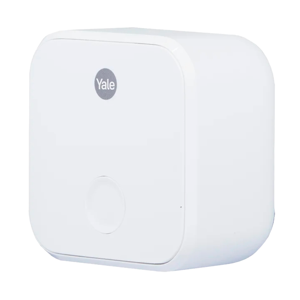 Acessório de gateway WiFi e Bluetooth YALE