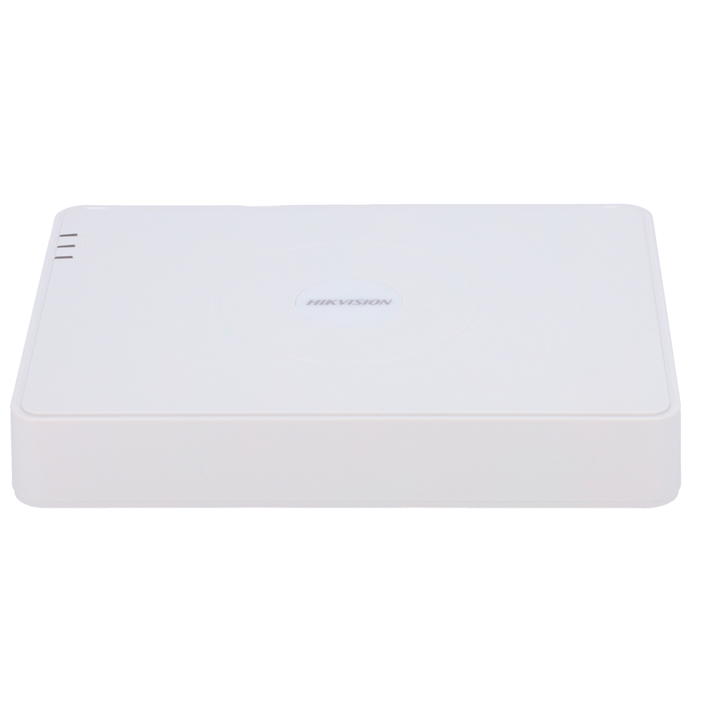 Gravador Hikvision 8CH PoE 75W DS-7108NI-Q1/8P(D)