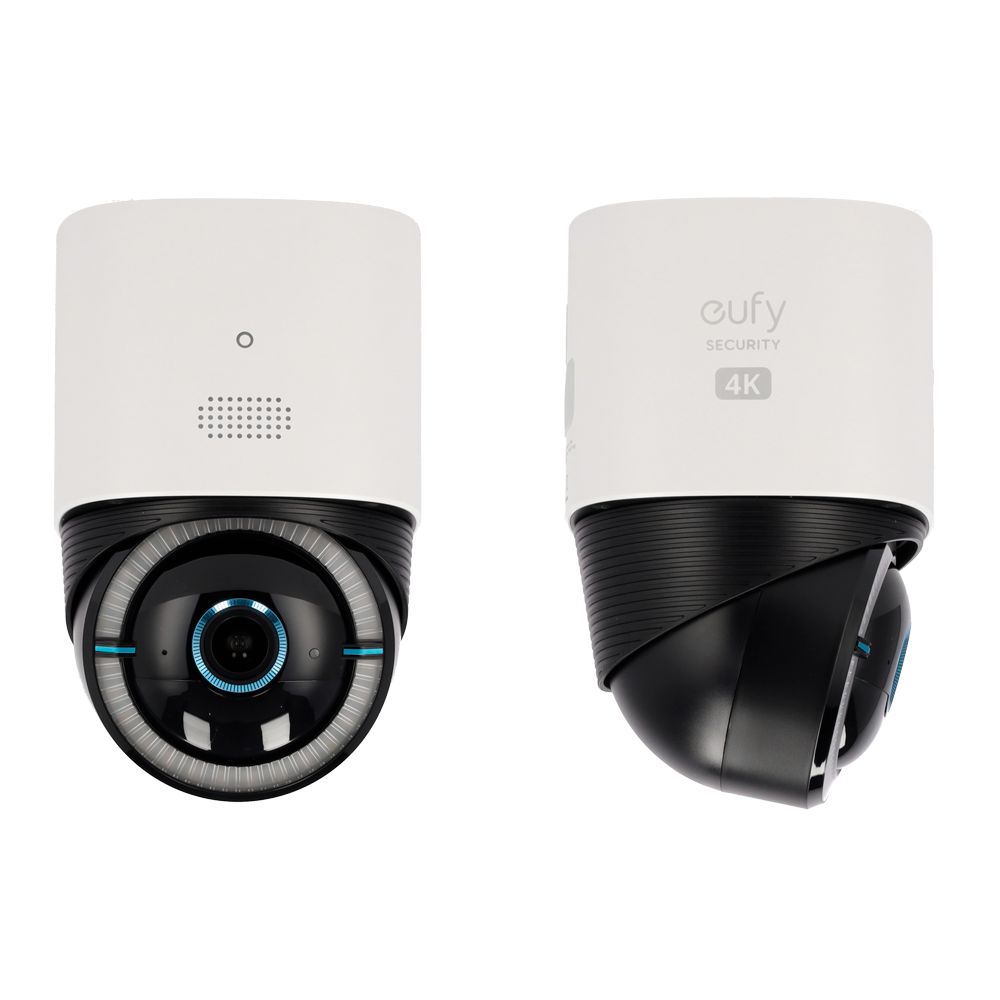 Câmara 4G LTE / Wifi Eufy byAnker EUFY-4GLTECAM-S330