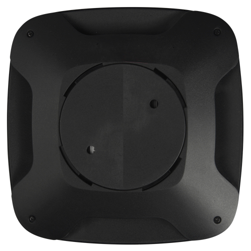 Detetor de Fumo com Sensor Térmico e Termovelocimétrico AJAX AJ-FIREPROTECT2-HS-RB