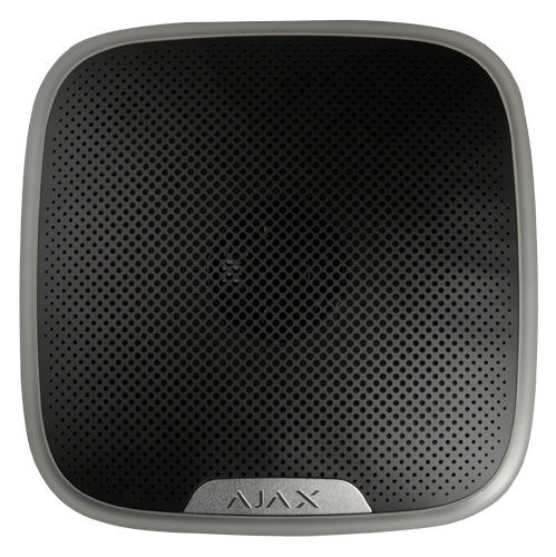 Sirene de Alarme Exterior AJAX AJ-STREETSIREN