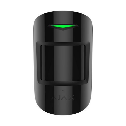 Detetor de Movimento AJAX AJ-MOTIONPROTECT