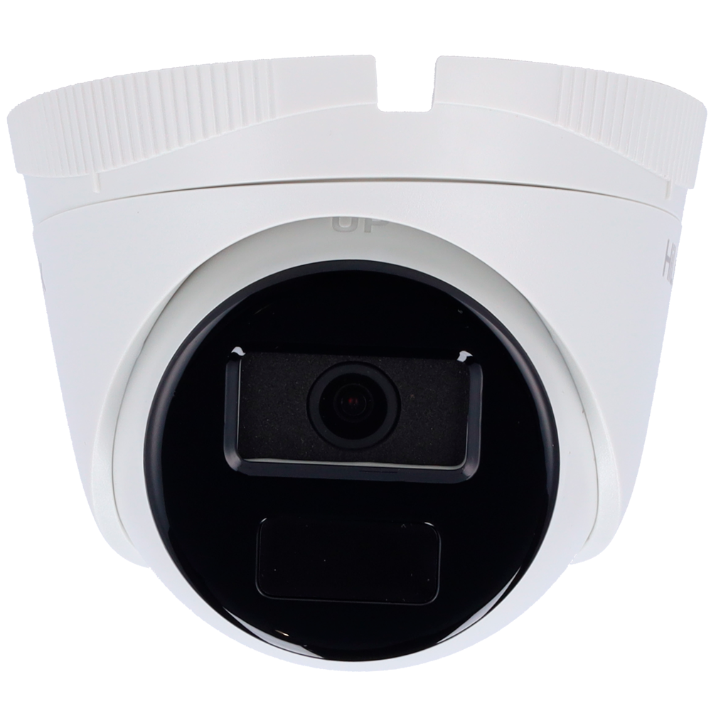 Câmara IP Turret 2 Megapixel Gama Hilook IPC-T221H-C