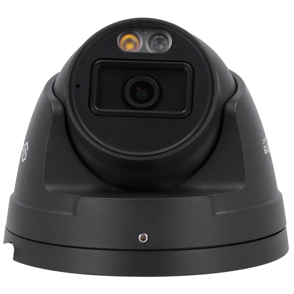 Câmara Turret IP 2 Megapixel Gama Safire Smart SF-IPT010A-2B1-DL