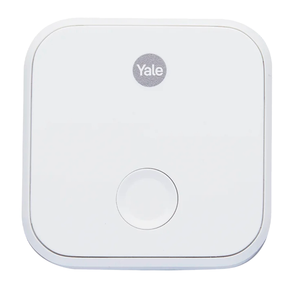 Acessório de gateway WiFi e Bluetooth YALE