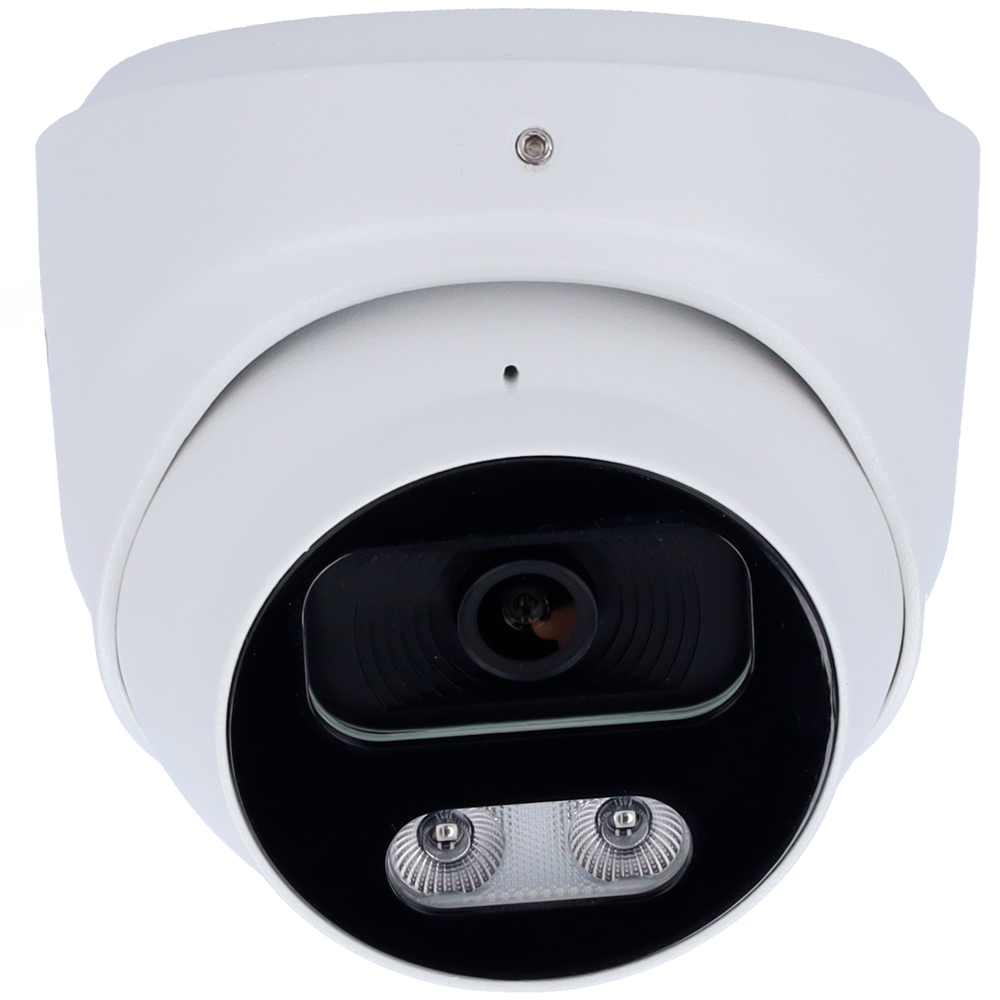 Câmara Turret IP 4 Megapixel Gama EASY-P EP-IPT220A-4
