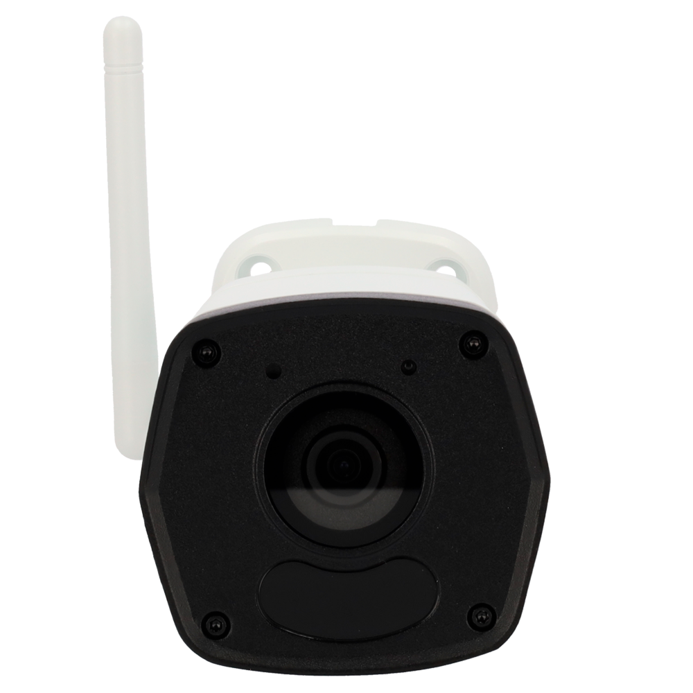 Câmara Tubular IP 2 Megapixel Gama Uniarch WIFI UV-UHO-B1R-M2F3