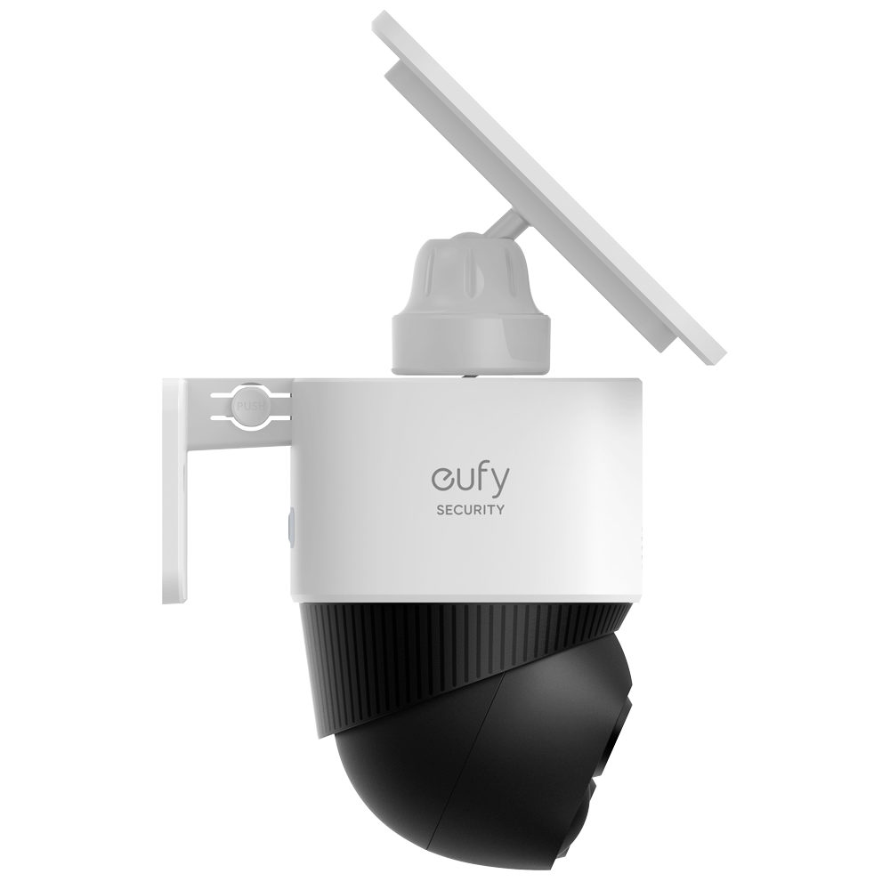 Câmara Wifi 3K Eufy by Anker EUFY-SOLOCAM-S340
