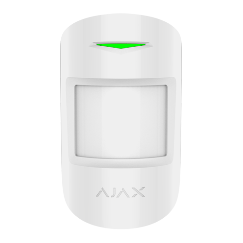 Detetor de Movimento AJAX AJ-MOTIONPROTECT
