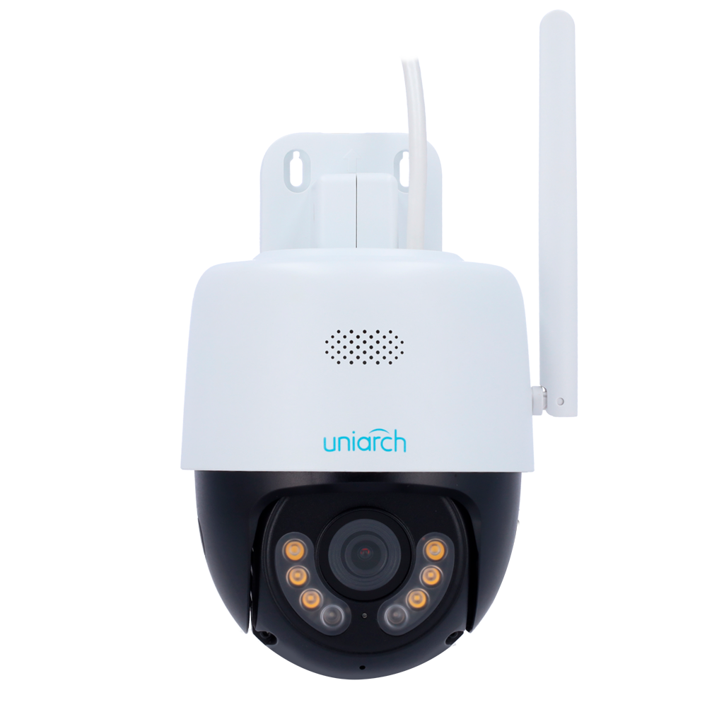 Câmara Rotativa IP 5 Megapixel WiFi Gama Uniarch UV-UHO-P1A-M5F4D