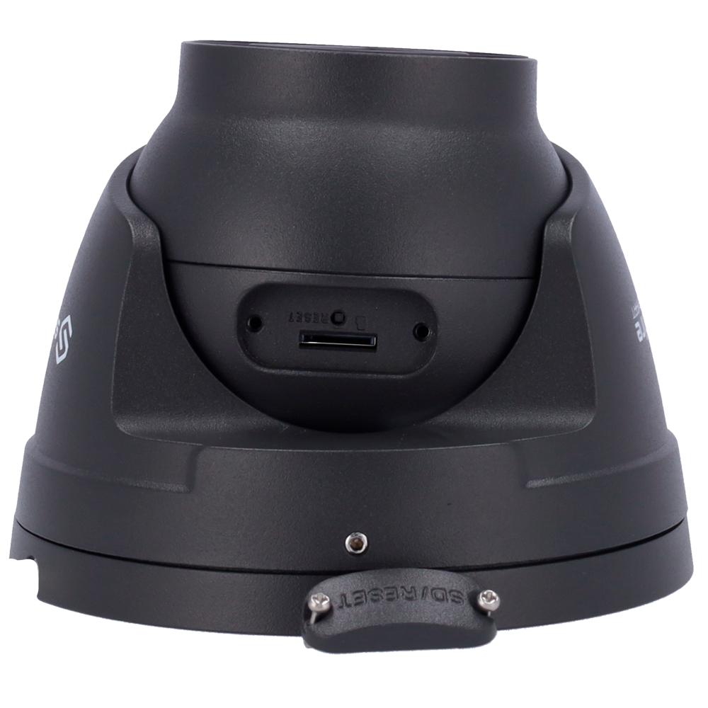 Câmara Turret IP 2 Megapixel Gama Safire Smart SF-IPT010A-2B1-DL