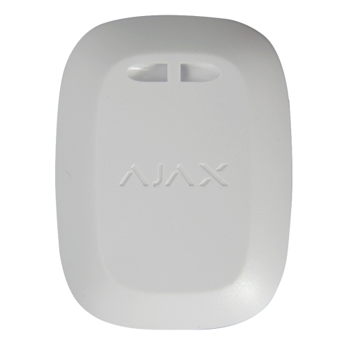 Botão de Pânico para Alarmes AJAX AJ-BUTTON