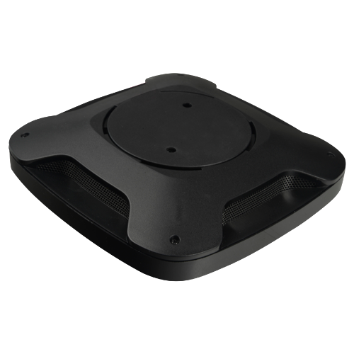 Detetor de Fumo com Sensor Térmico e Termovelocimétrico AJAX AJ-FIREPROTECT2-HS-RB