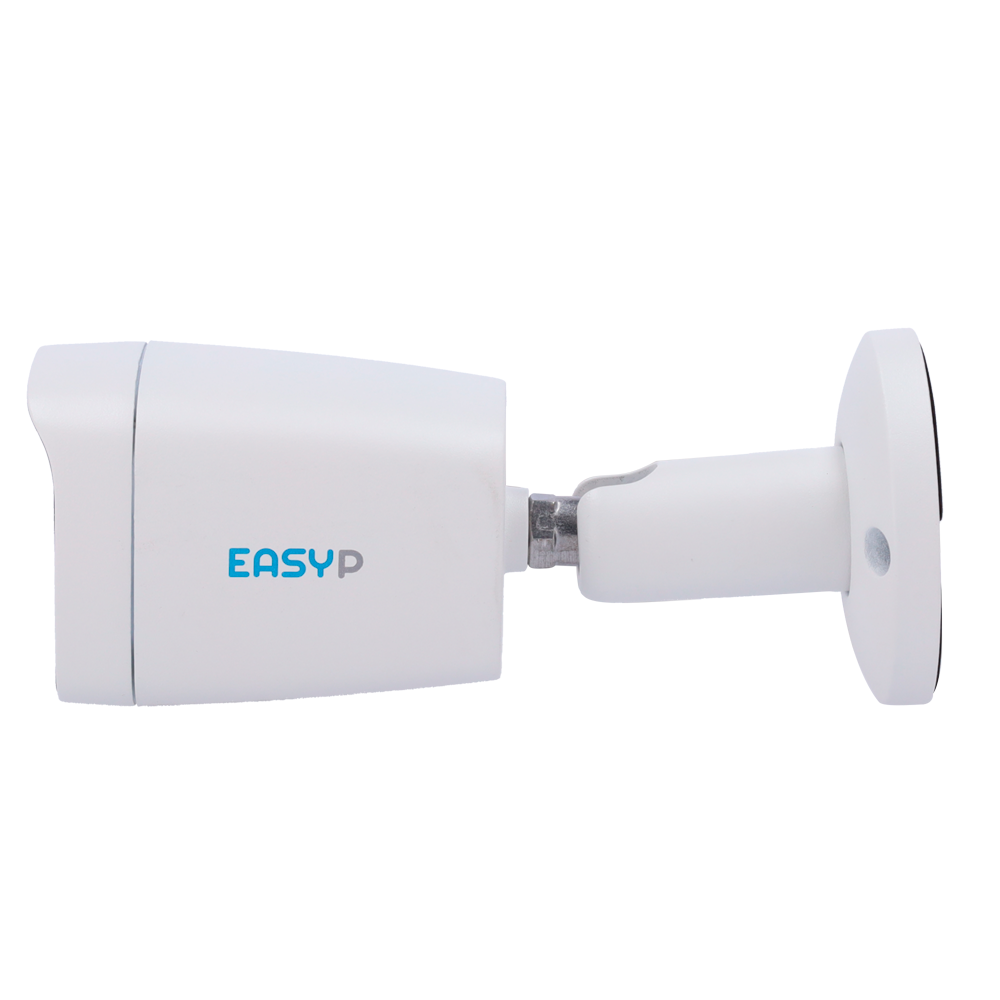 Câmara Bullet IP 8 Megapixel Gama EASY-P EP-IPB120A-8-DL