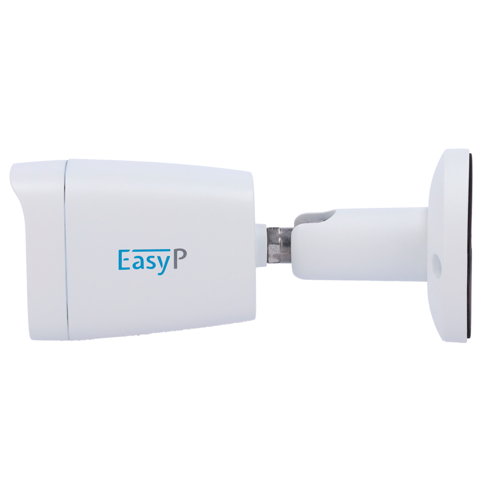 Câmara Bullet IP 4 Megapixel Gama EASY-P EP-IPB120A-4
