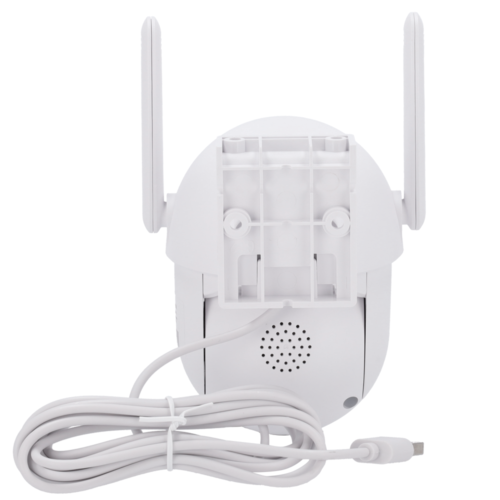 Nivian Smart Câmara 2K NVS-IPC-0S5-L-MINI
