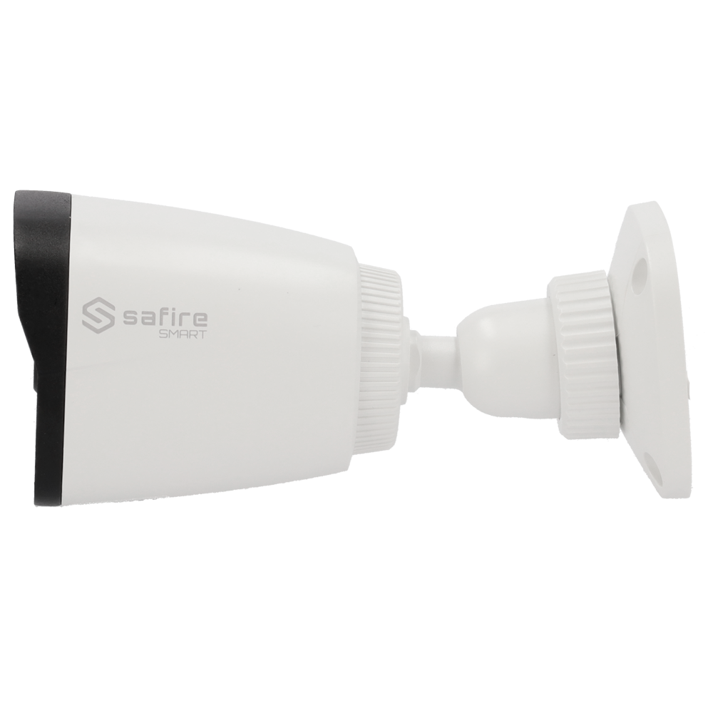 Câmara Bullet IP 4 Megapixel Gama Safire SF-IPB070A-4B1-DL