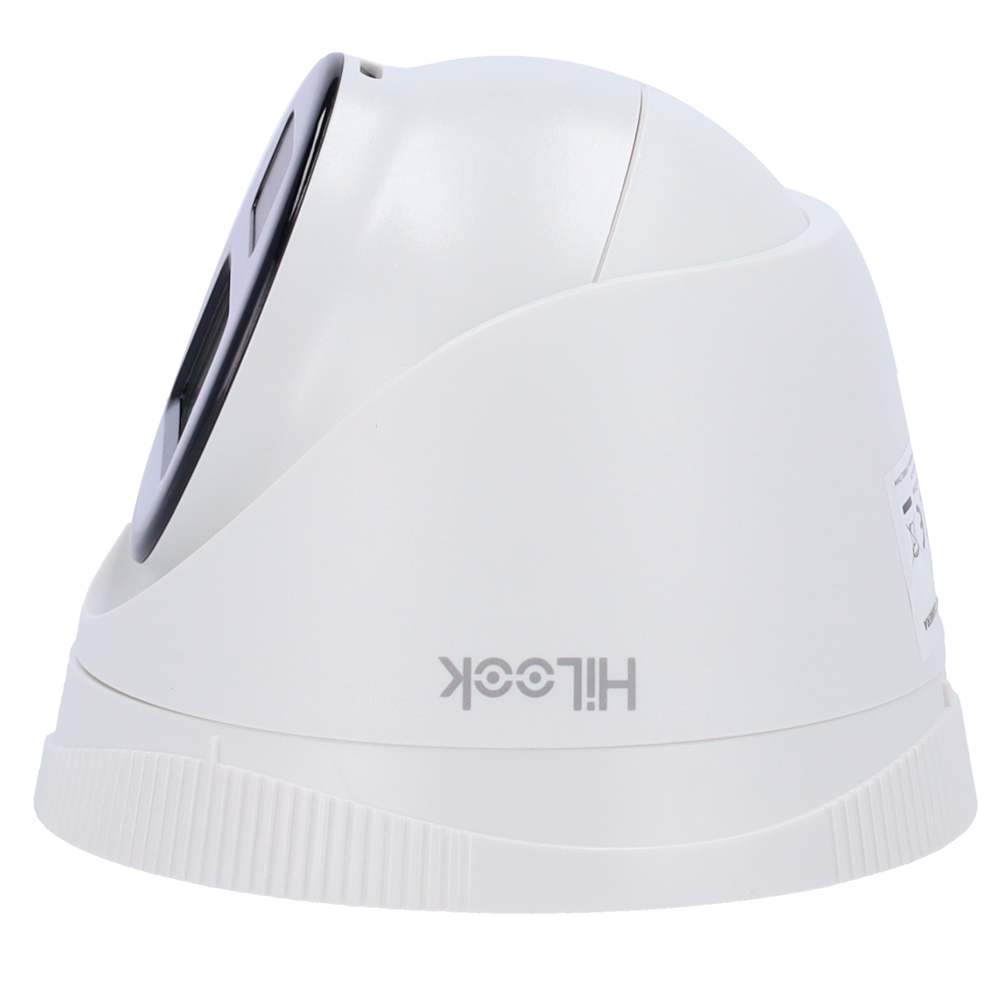 Câmara IP Turret 2 Megapixel Gama Hilook IPC-T221H-C