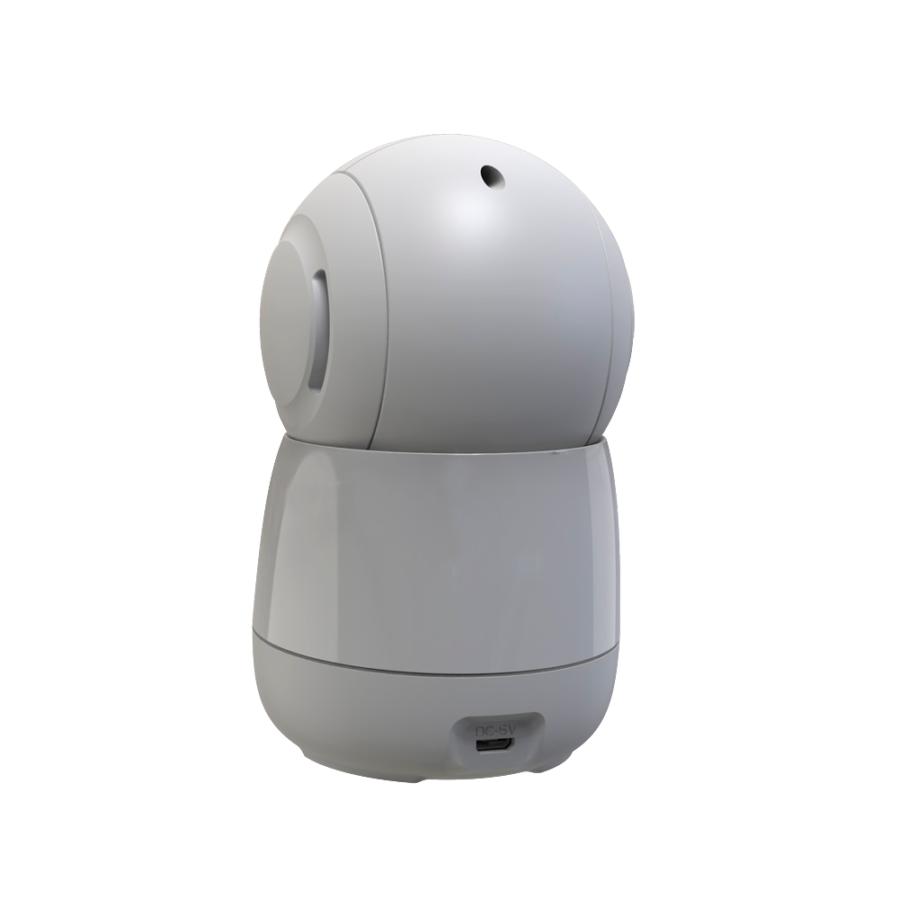VicoHome Interior PT 3Mpx Wifi CB160