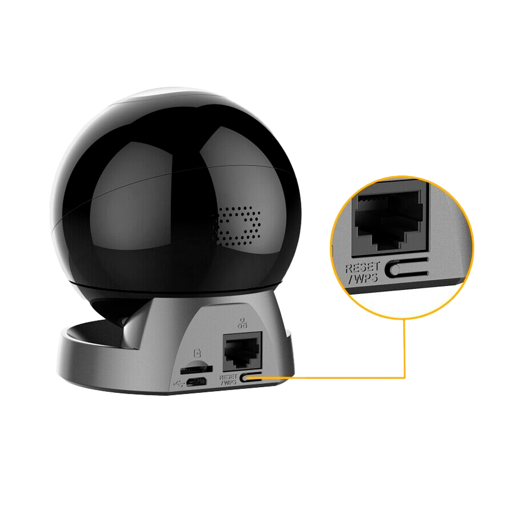 Câmara Wifi Imou 3 Megapixel IPC-GS2DP-3K0W-IMOU