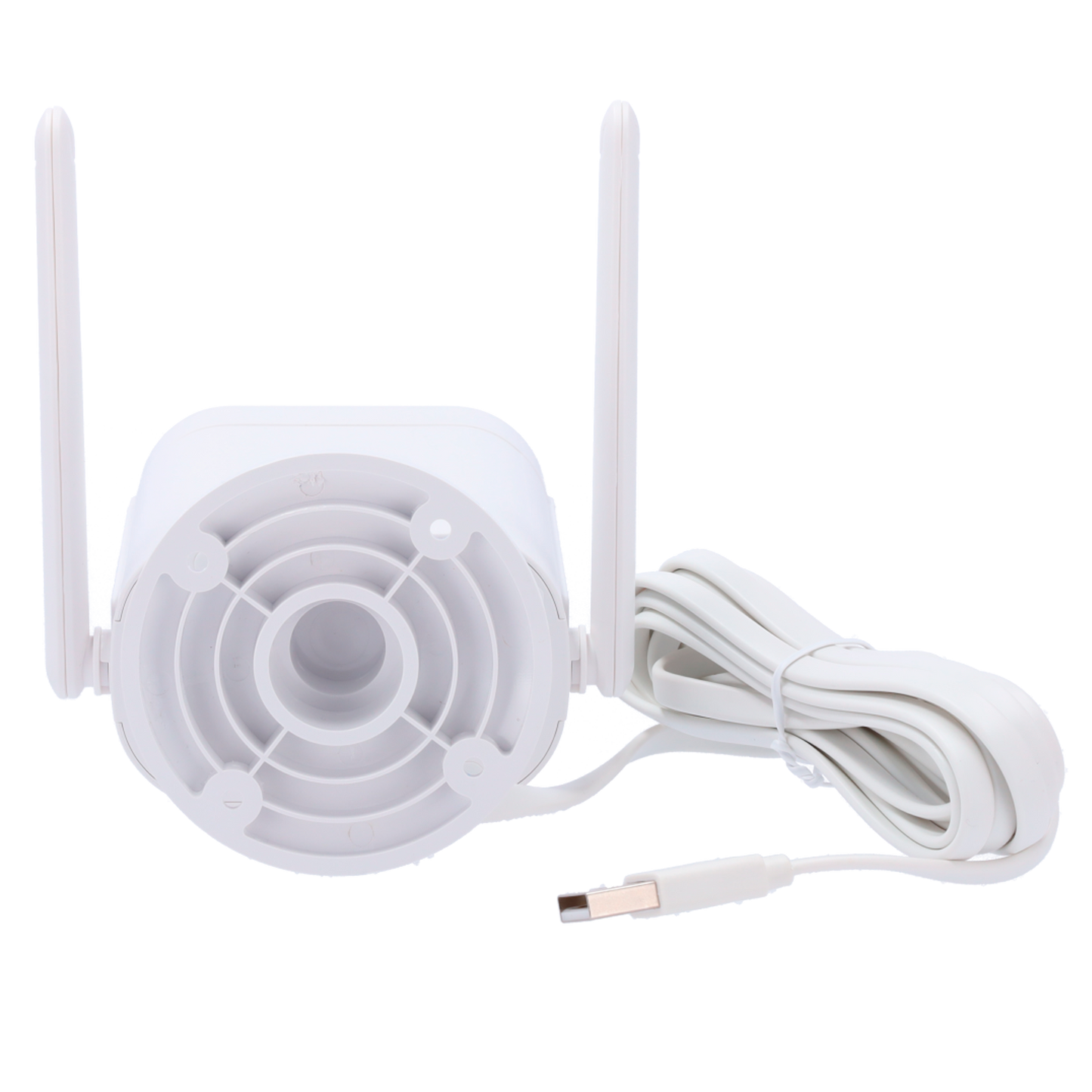 Nivian Smart Câmara 2K NVS-IPC-02-L