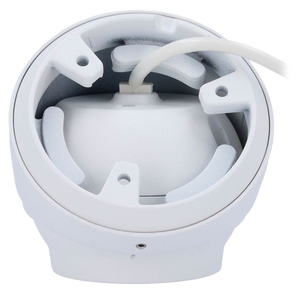 Câmara Turret IP 4 Megapixel Gama EASY-P EP-IPT220A-4