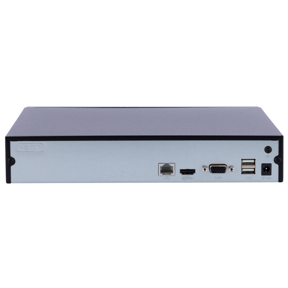 Gravador 8 canais Hikvision DS-7108NI-Q1/M(D)