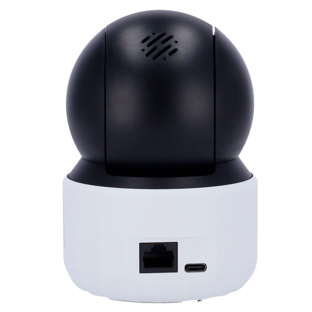 Câmara IP WiFi Série S 3MP da Uniarch UV-UHO-S3E-M3TD