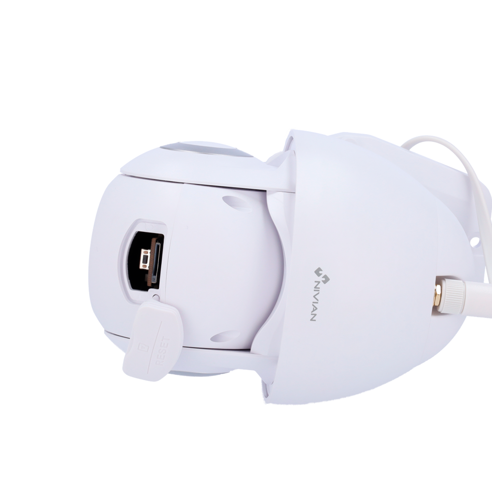 Nivian Smart Câmara 2.5K NVS-IPC-0S2