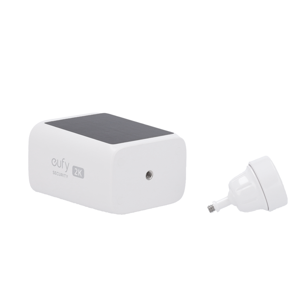 Câmara Wifi Eufy by Anker 2K EUFY-SOLOCAM-S220