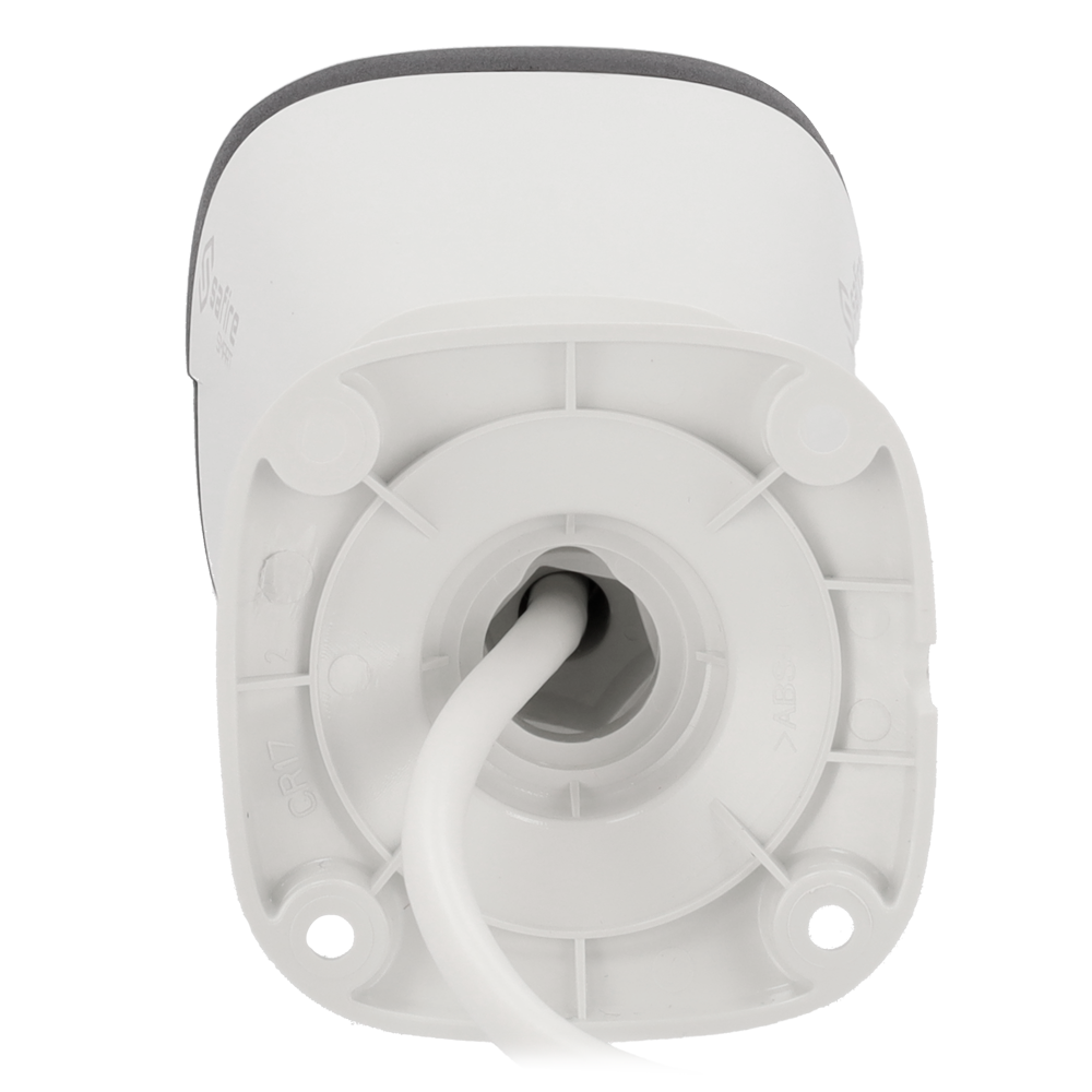 Câmara Bullet IP 4 Megapixel Gama Safire SF-IPB070A-4B1-DL