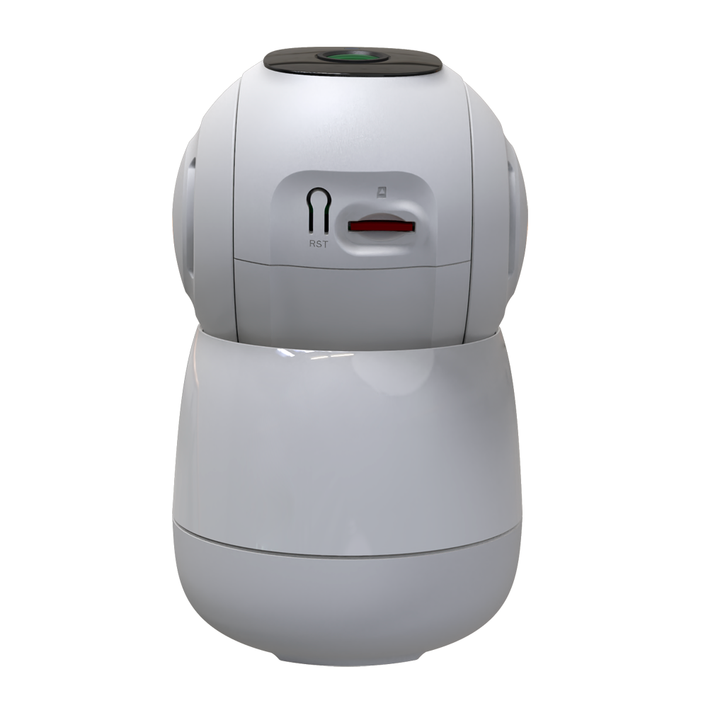 VicoHome Interior PT 3Mpx Wifi CB160