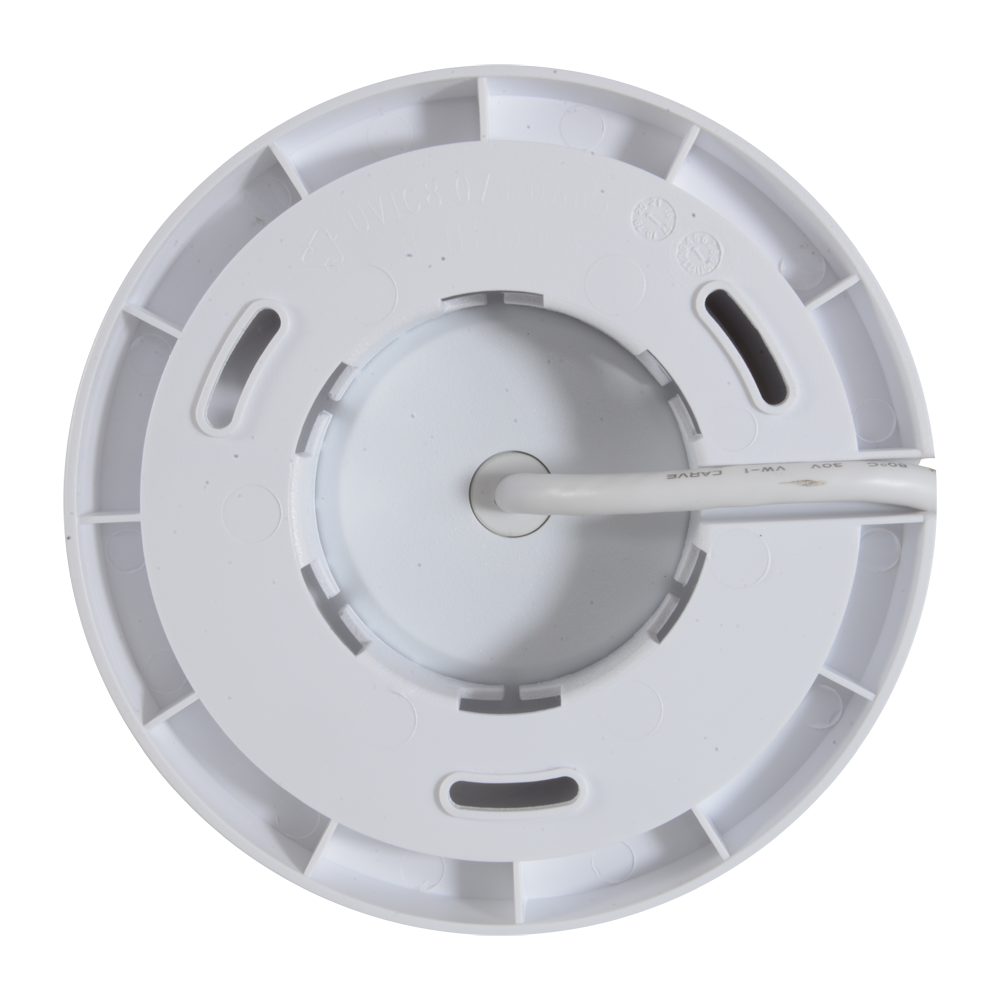 Câmara Turret IP 4 Megapixel Gama Uniarch UV-IPC-T124-APF28K