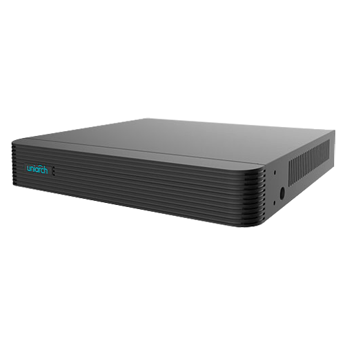 Gravador 10 canais Uniarch UV-NVR-110S3