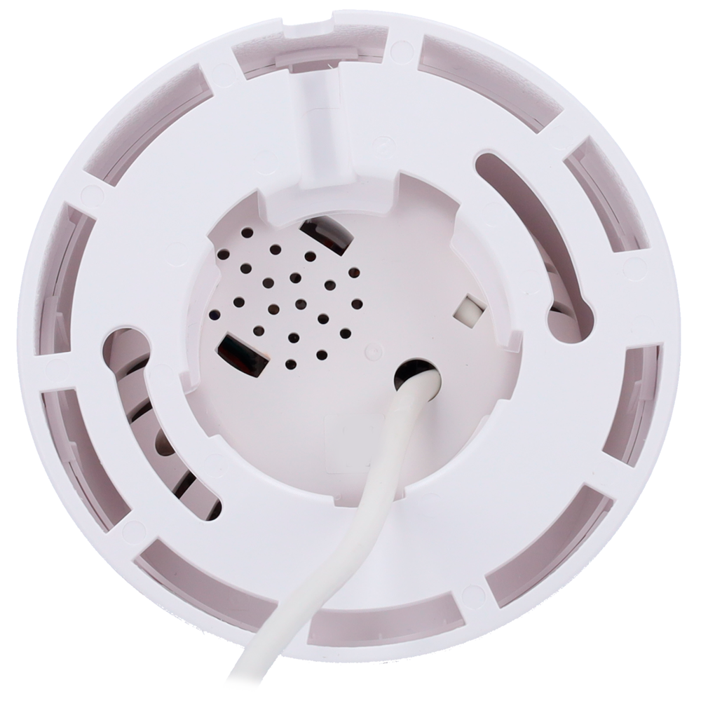 Câmara Turret IP 2 Megapixel Gama EASY-P EP-IPT210A-2