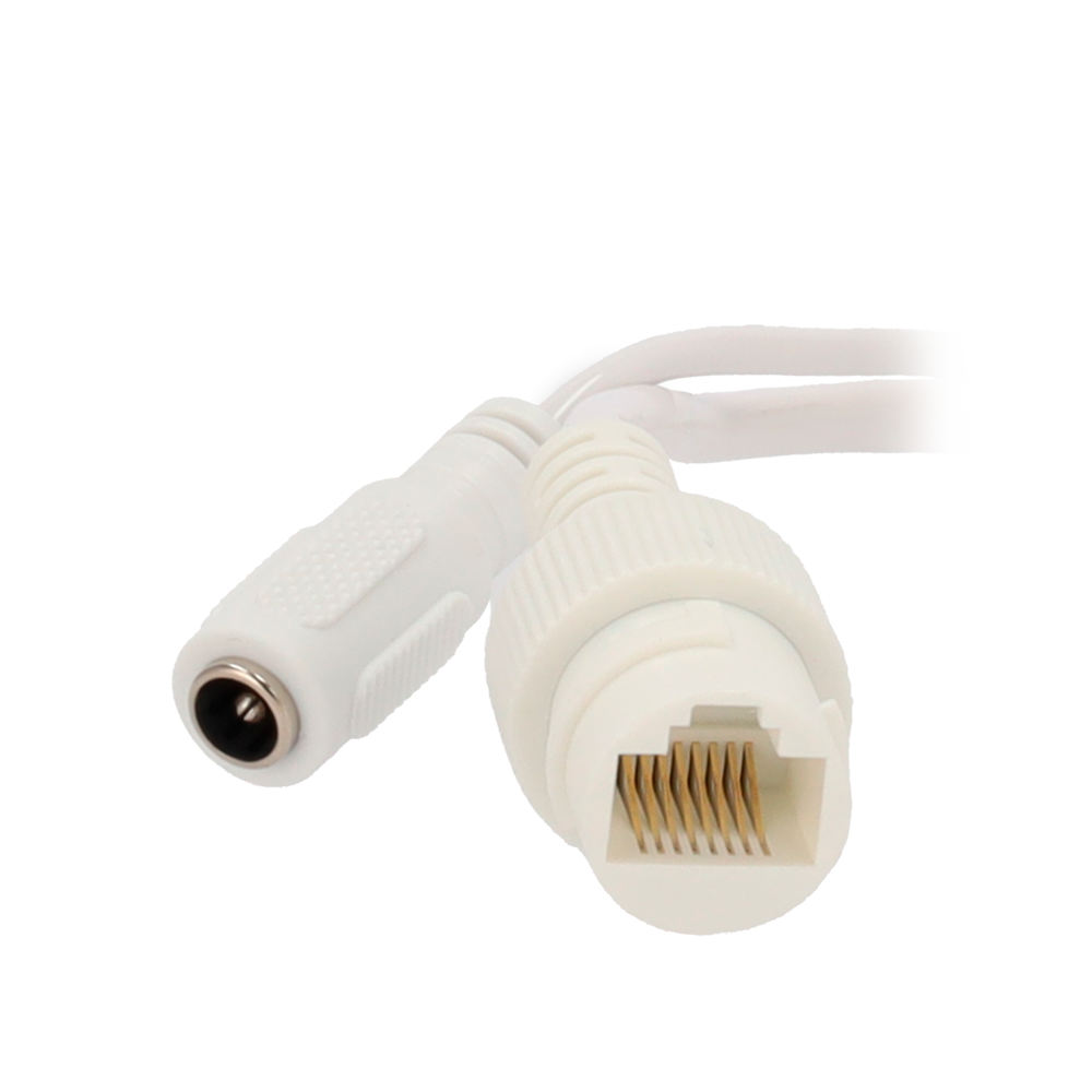 Câmara Tubular IP 2 Megapixel Gama Uniarch WIFI UV-UHO-B1R-M2F3