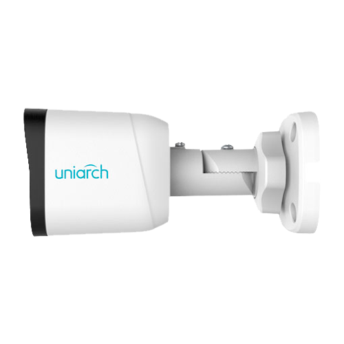Câmara Tubular IP 4 Megapixel Gama Uniarch UV-IPC-B124-APF28K