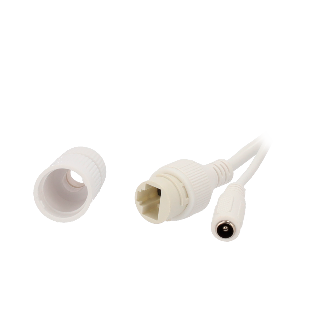 Câmara Bullet IP 4 Megapixel Gama Safire SF-IPB070A-4B1-DL