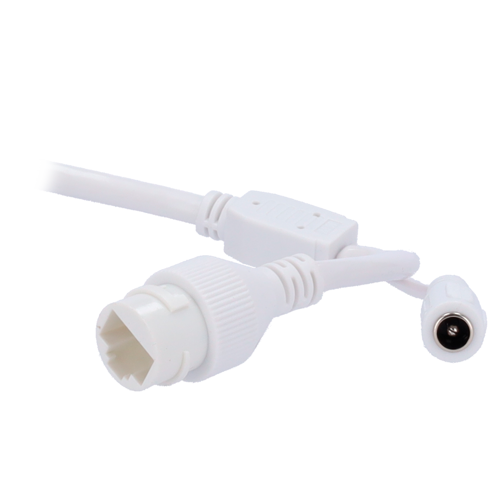 Câmara Turret IP 4 Megapixel Gama EASY-P EP-IPT220A-4