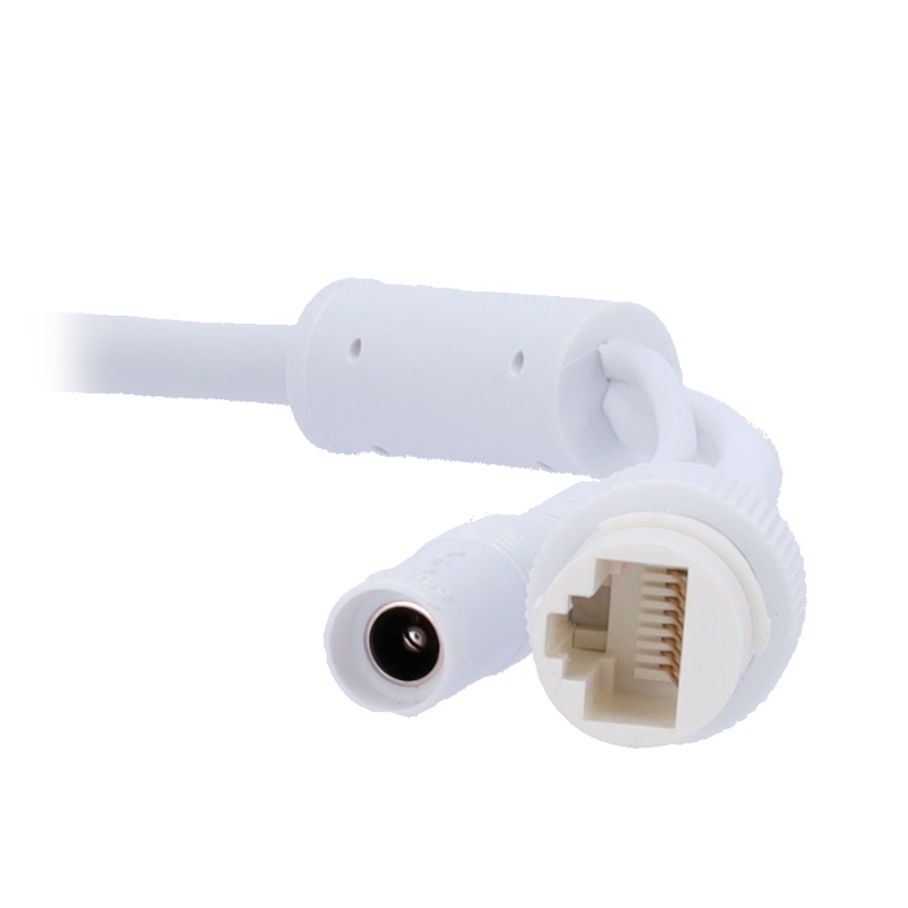 Câmara IP Turret 2 Megapixel Gama Hilook IPC-T221H-C
